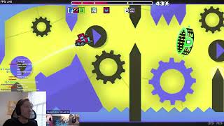 Acu 172% (Rebeat #15)