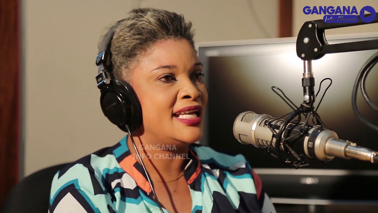 Mariamu Migomba atokwa na Machozi Studio / Nimeongea na Rais Piere Nkurunzinza Ofisini kwake!!!1