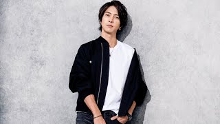 ブルガリ 山下智久を新作メンズ レザーグッズ コレクションのキャンペーンヴィジュアルに起用 ブルガリ ジャパン株式会社のプレスリリース