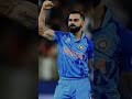 Kohli King 👑💞