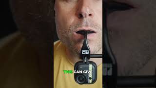 Mouth Mount: Gimbal Alternative for Epic POV!