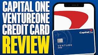 Capital One VentureOne Credit Card Review 2025
