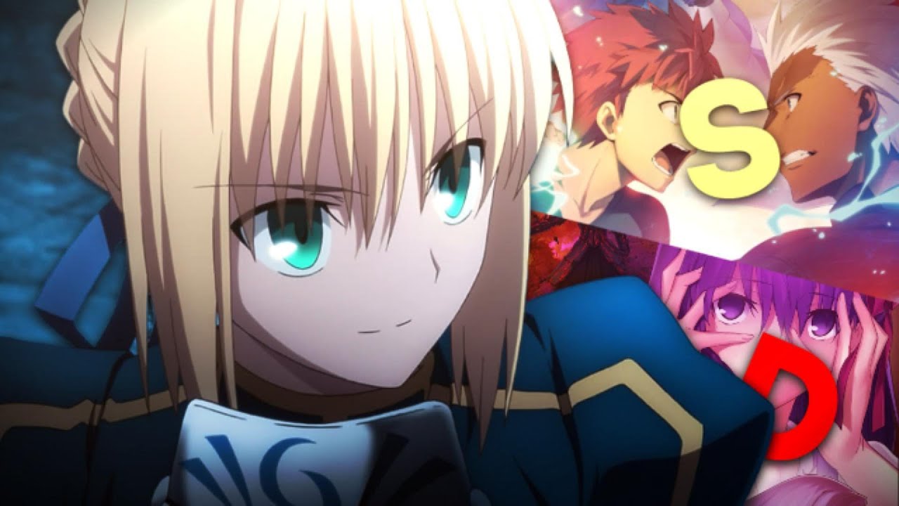 ТИРЛИСТ АНИМЕ ПО ФЕЙТ