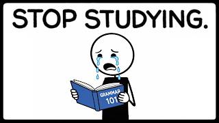 Learning A Language Isnt Actually Hard