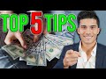 Millionaire Life & Investing Advice to 18 Year Olds