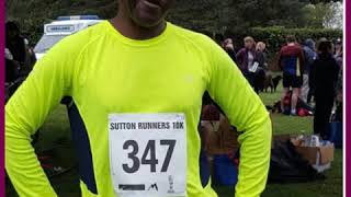 HAMPTON MARATHON 24 Feb  2019