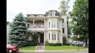 Apartment for Rent in Lock Haven 1BR/1BA by Lock Haven Property Management