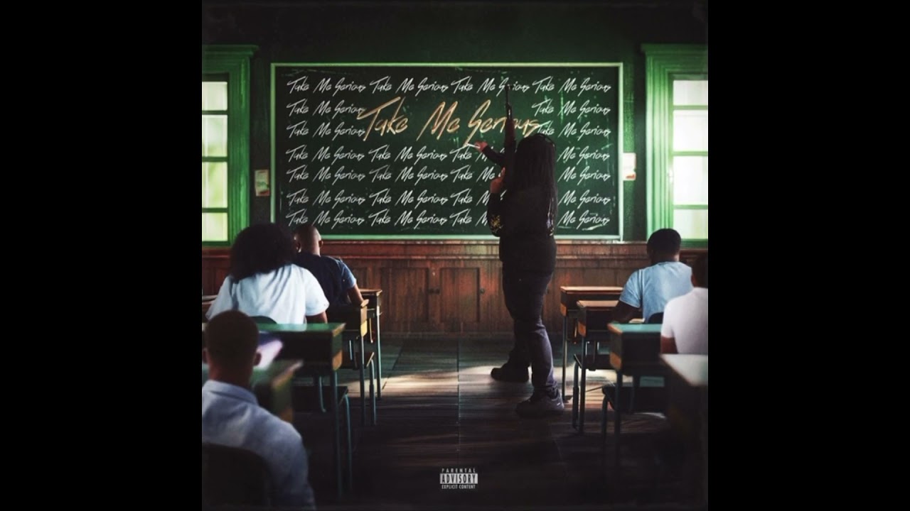 FGF Spazz - Thought You Was Real (Official Audio)