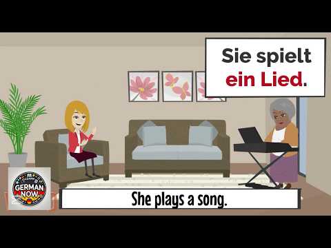 This Changed How Beginners Learn German Forever 😱 A1–A2