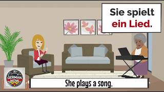 This Changed How Beginners Learn German Forever 😱 A1–A2