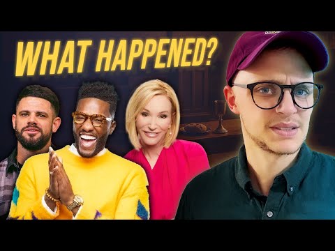 Why Your Church Feels Fake — And How to Fix It