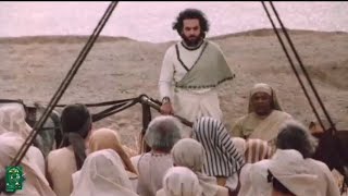 Episode 29 kisah nabi Yusuf as Di mulainya mimpi sang Raja jadi kenyataan 