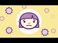 What is measles? Why childhood immunisations are important