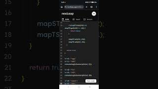 Check Isomorphic Strings in JavaScript | Coding Interview Question