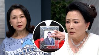 一家團圓 EP265 消失的文聰出現了！阿嬤卻被明月氣暈QQTake老大擄走雪莉媽害她來不及手術？｜預告