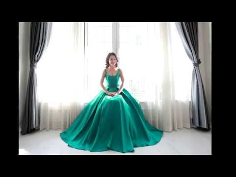 언덕에서  / 소프라노 이성혜 ( soprano Lee.S.H )/ 스칼라드레스