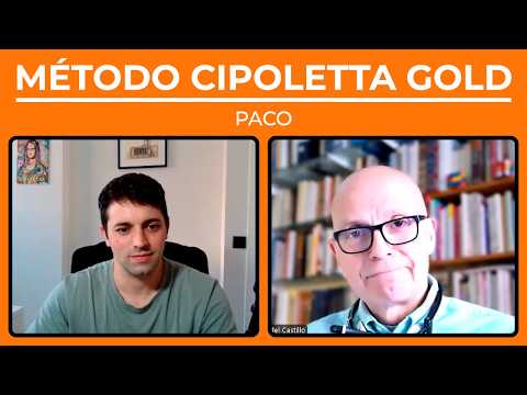 Testimonio de Paco