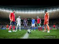 Fire Full Version All Theme Song EA FC Mobile 24 Soundtrack 