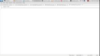 002 Configurando o ambiente e criando o servidor - Fazendo um chat com sockets java