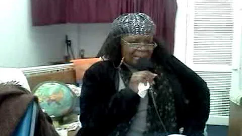 Sister Rose Tillman