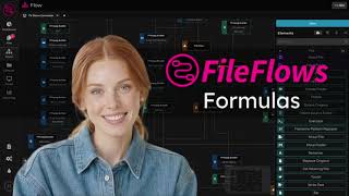 FileFlows - Formulas!