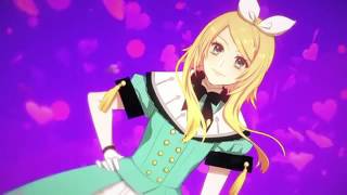 【UTAU*10】Alice in N.Y.【UTAU カバー】
