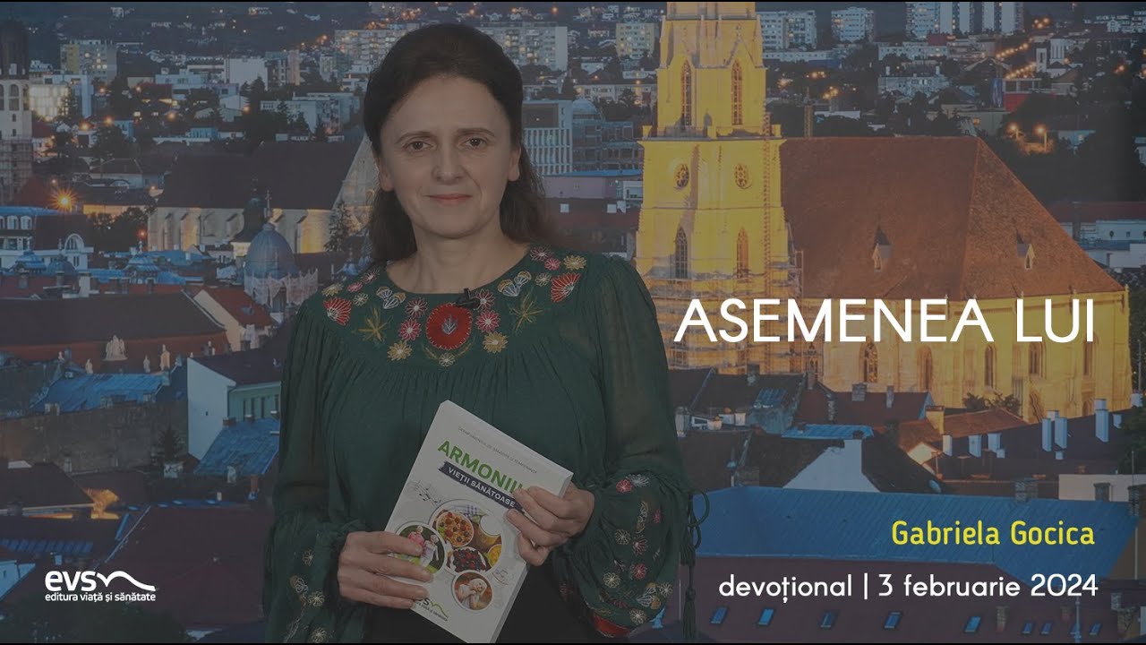 ASEMENEA LUI