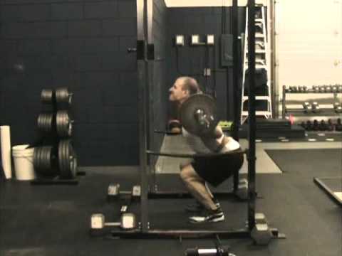 Training for Power : Passively Accelerated Eccentrics