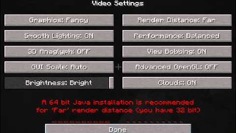Minecraft 1.9 Pre Release 5 What