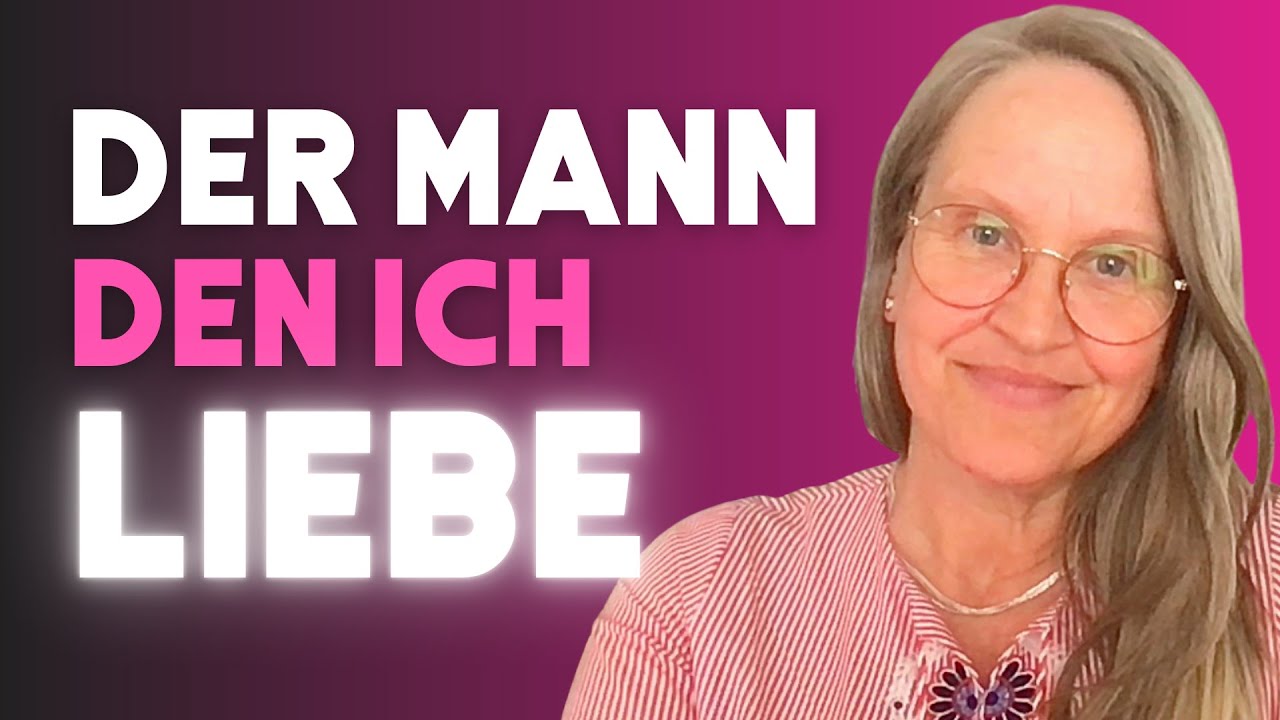 Der MANN, den ich LIEBE: JULIAs VISION . 👉🏻 SO GEHT FÜHRENDE MÄNNLICHKEIT ❤️‍🔥
