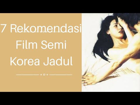 7 Rekomendasi Film Semi Korea Jadul, Dari Tahun 1960 Sampai Tahun 2000-an