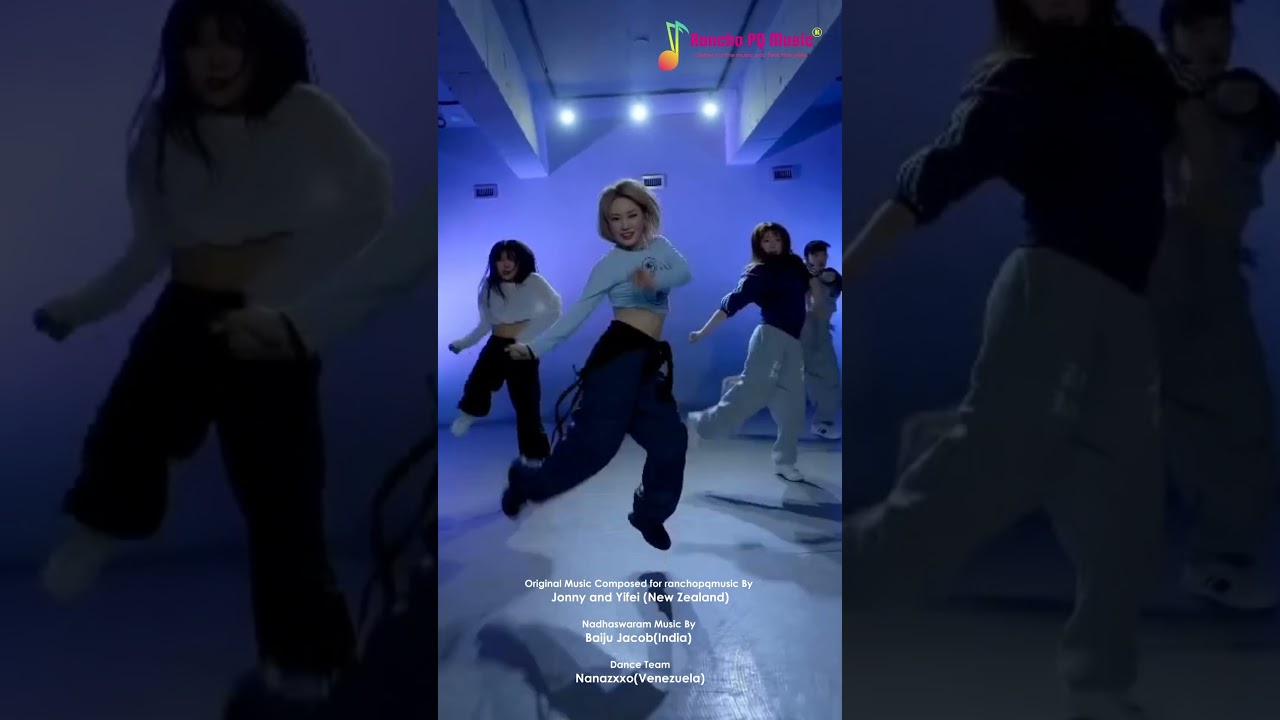 Rancho PQ Music Originals | Music by Jonny and Yifei,New Zealand 