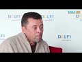 Vytautas Šapranauskas  - DELFI konferencija