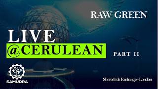 Wave Energy & Ocean Tech: The Future of Energy Beyond the Grid? (Live at Cerulean)