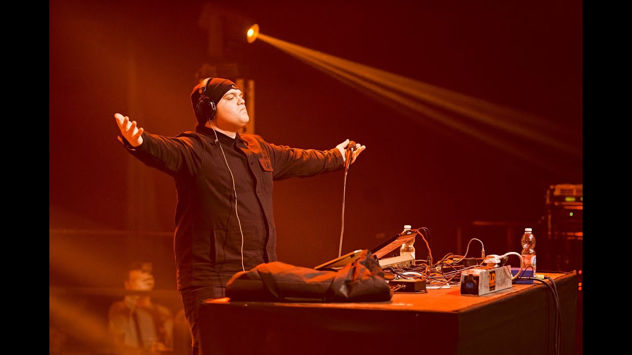 SXIN VS FROSTY THE BEST SOUND MIX PAD World League