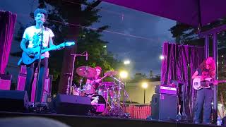 Zach Person - Crossroads at Woodbridge, NJ Parker Press Park - July 29, 2026