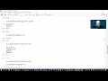 1-2 Comparisons and Tests Q9 and Q10