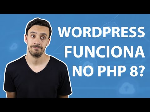 Vídeo: O WordPress ainda é PHP?