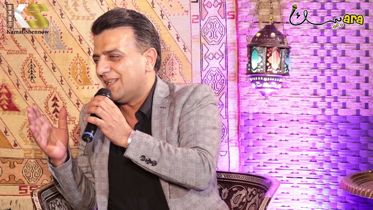 على الله تعود على الله - الفنان عبود حلاق