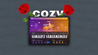 This Is The Most Beautiful Drum Machine