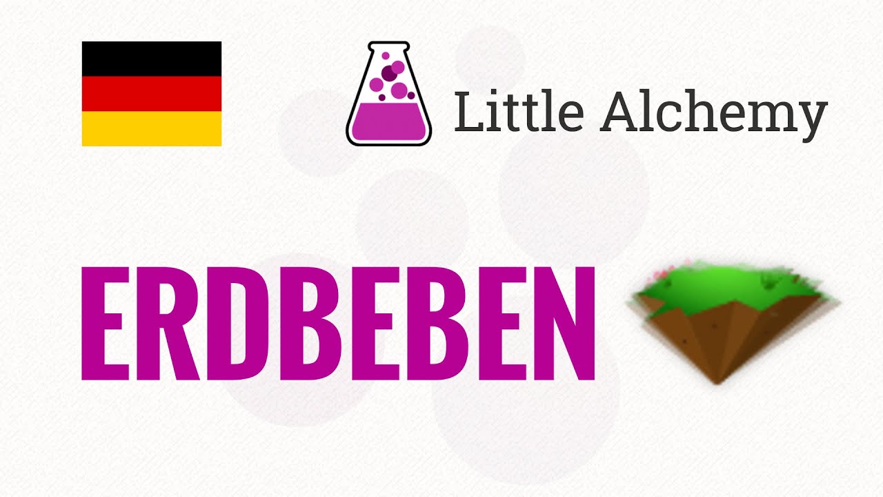 Wie Macht Man In Little Alchemie Leben