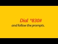 MTN Rwanda Regional Remittance