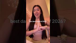 Whats Been The Best Dance Trend This Year?