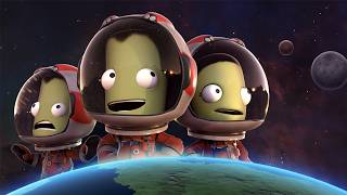 KERBAL SPACE PROGRAM | 15.02.2026