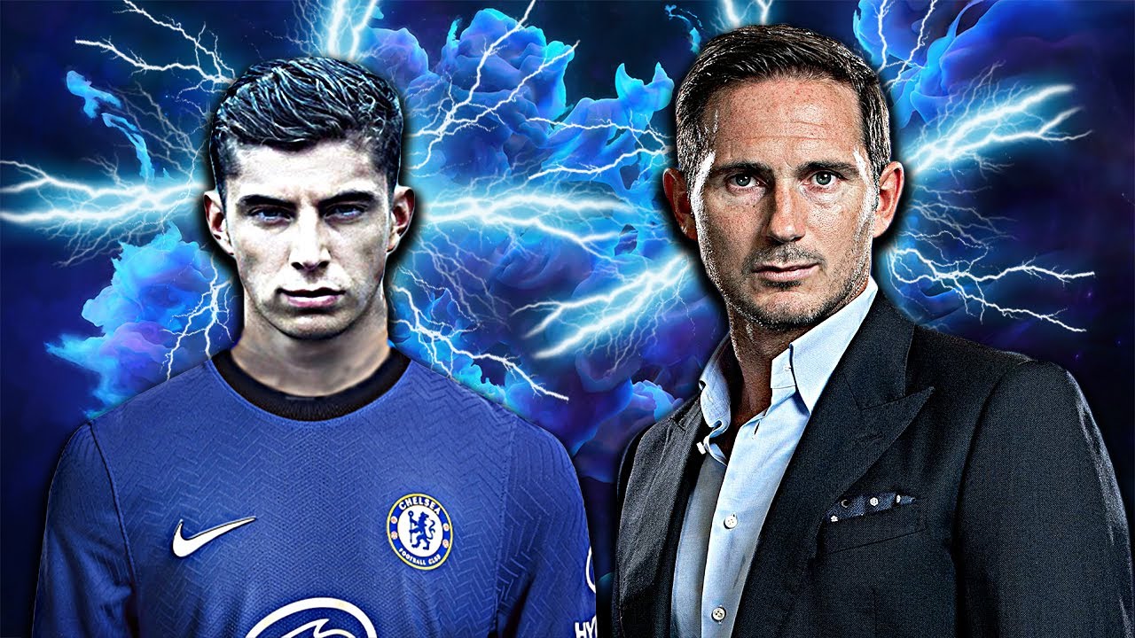 Chelsea News: £72m For Kai Havertz? Declan Rice Would ...
