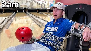 I Can’t Leave The Bowling Alley Until I Make 7-10 Split