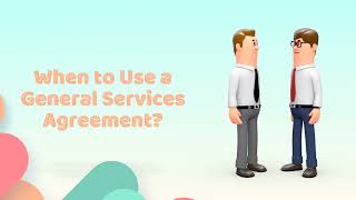 Why You Need a General Services Agreement – Simplify Contracts with JustSign!