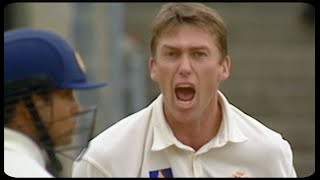 Glenn McGrath