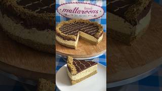 Pistachio Kunafa Cheesecake My Twist On Viral Dubai Chocolate Bar