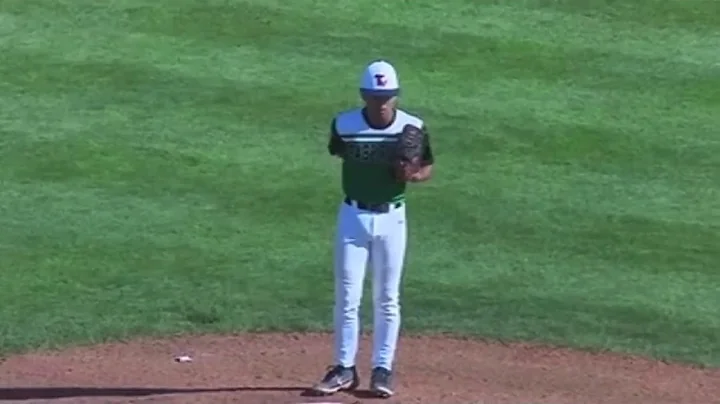 2022 Babe Ruth World Series 14u Game 2 (Tri-Valley)